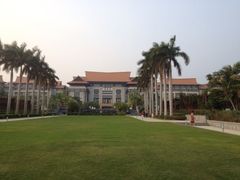 -三亚海棠湾万丽度假酒店