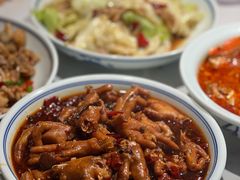 -欧记大排档·景德菜(上海首店)