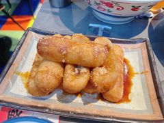 -耍盆友·重庆江湖菜(百子湾店)