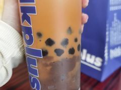 -milkplus·泰式奶茶(较场东路店)