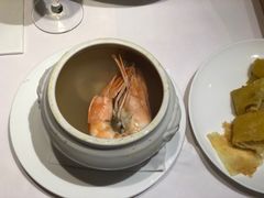 酥皮海鲜清汤-王品牛排(佛山南海万科广场店)