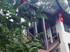 -杭州黄龙洞