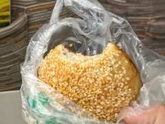 -满记烧饼(牛街东里小区一区店)