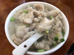 -江南红鱼汤(洋中花园店)