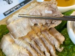 -Dombe豚(黑猪肉街店)