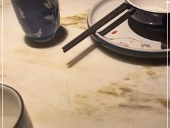 -绿茶餐厅(城西银泰城店)