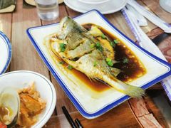 -鑫鸿达·海鲜闽菜热炒小馆(中山路店)
