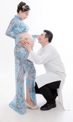 -大连棒棒糖儿童摄影(熊洞街店)