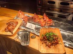 -芭菲盛宴·环球美食(北城国际店)