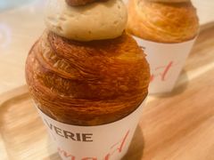 -VERIE BAKEHOUSE