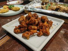糖醋里脊-新白鹿餐厅(爱琴海购物中心店)