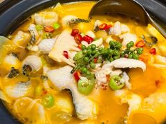 -醉得意·山茶油炒土鸡(泰安火车站大润发店)