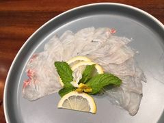 -北京泰富酒店-道日本料理餐厅