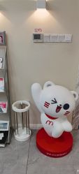 -咪咪专业脱毛连锁机构