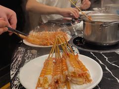 -阳光码头海鲜火锅(世纪大道店)