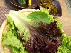 -香猪坊韩国烤肉专属门店(魏公村店)