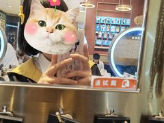 -海马体照相馆(大连柏威年购物中心店)