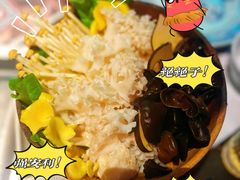 -大隐·成都火锅Bistro(合生麒麟新天地店)