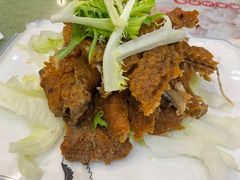 -桃子餐厅·天津菜(红星路直营店)