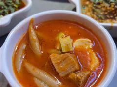 -竹犇番茄火锅(长风街店)