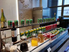 -索菲特酒店 · 云尚天际自助餐厅