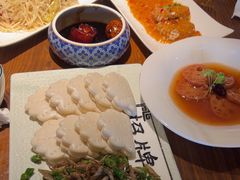 -永安水煮活鱼·仪征菜(仪征奥林匹克店)