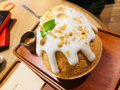 -After You Dessert Cafe(CENTRALWORLD)