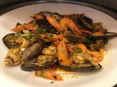 -火舞泰·泰式海鲜火锅餐厅(世纪城店)