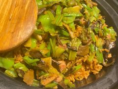 -滇铺子·云南特色菜·第九届野生菌美食节(曲靖万达店)