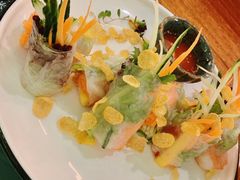 -苏梅花园(群星城店)