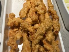 -半天妖烤鱼(东方新天地店)