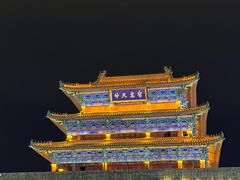 -开封市鼓楼广场(宋都皇城旅游度假区)