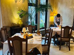 -夏朵餐厅(丁香店)