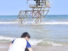 -汕头中海黄金海岸水上乐园