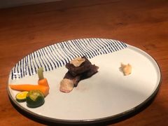 -旨味Umami_融合料理(万博汇店)