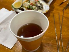 -帽帽家只卖生蚝·烧烤(沙湖路店)
