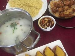 -喜运来酒楼(江南大道店)