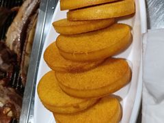 -张记烤羊腿(北花园店)