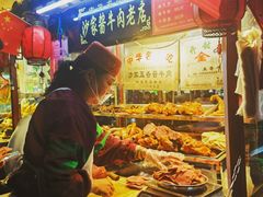 -鼓楼夜市