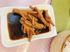 -满福隆酒楼(万绿园店)