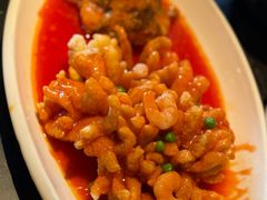 -芳芳私房菜·精做淮扬菜(承德路店)