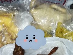 -强鸽来袭·靓鸡(西塱店)