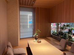 -奈雪茶院·茶室茶馆(广州粤海天地店)