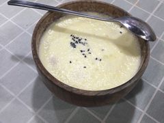 鸡蛋牛奶醪糟-冷峰马家鸡蛋牛奶醪糟(八朗学五巷店)