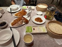 -金鸭季·北京烤鸭(深业上城店)