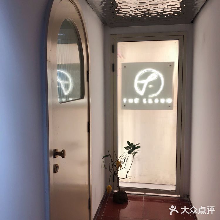 坐在云端喝下午茶