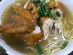 -陈光记烧腊店(罗保博士街店)