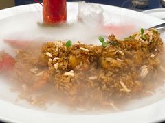 -馋遇江南·精致湖景雅宴(东方之门店)