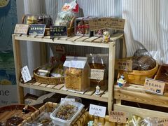 -mira甜品屋(财大店)