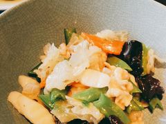 -晓长安·新陕菜(曲江店)